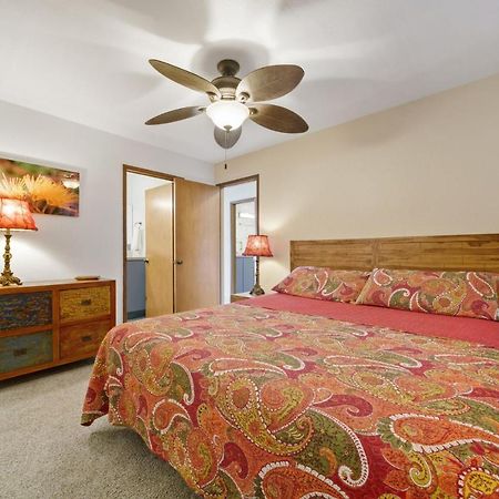 Kona Seaspray Villa Keauhou ภายนอก รูปภาพ