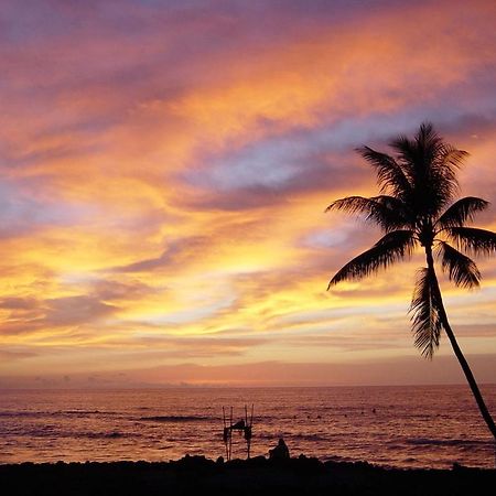 Kona Seaspray Villa Keauhou ภายนอก รูปภาพ
