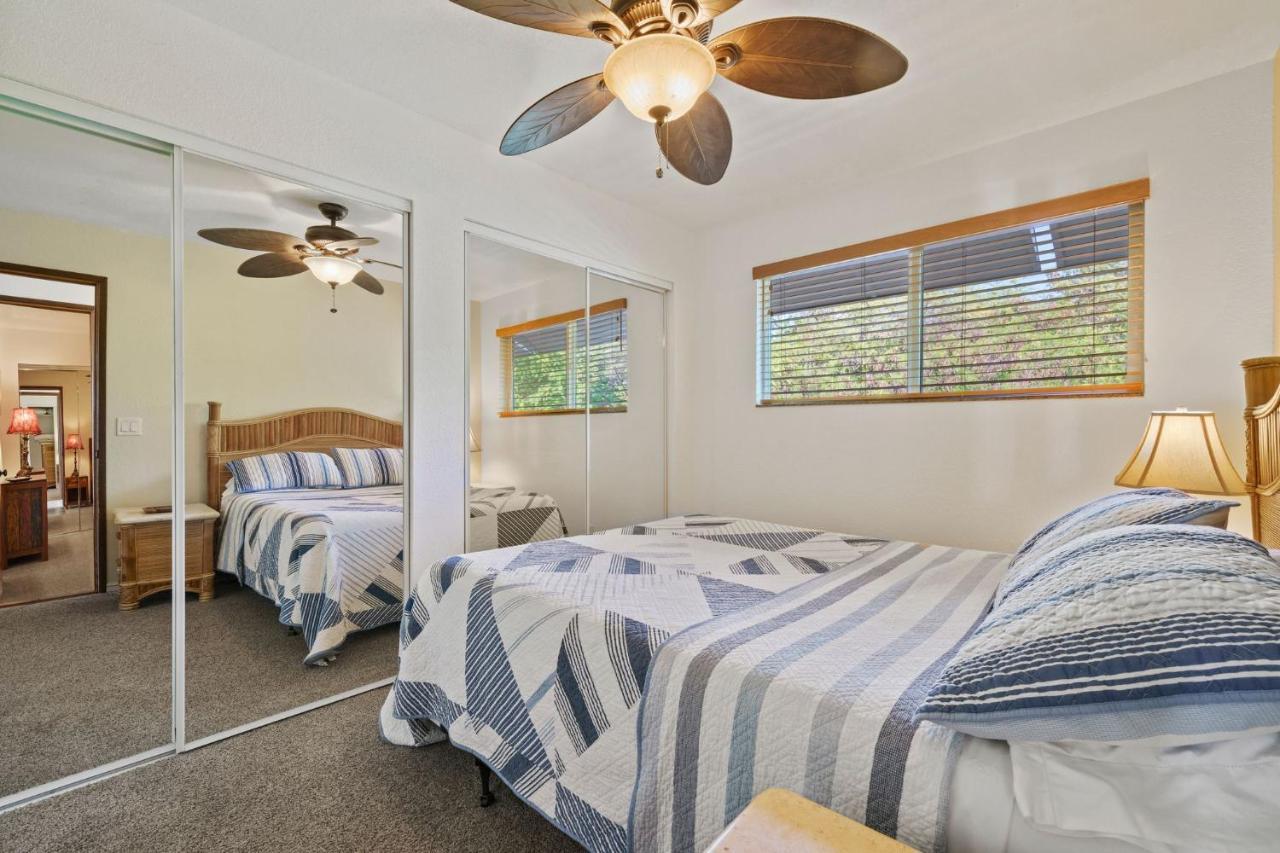 Kona Seaspray Villa Keauhou ภายนอก รูปภาพ