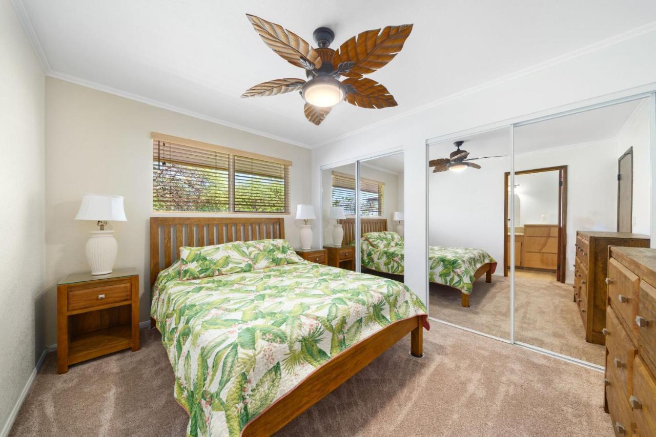 Kona Seaspray Villa Keauhou ภายนอก รูปภาพ